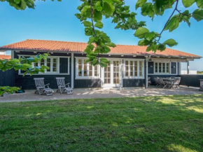 Holiday Home Sandskærvej II in Aabenraa